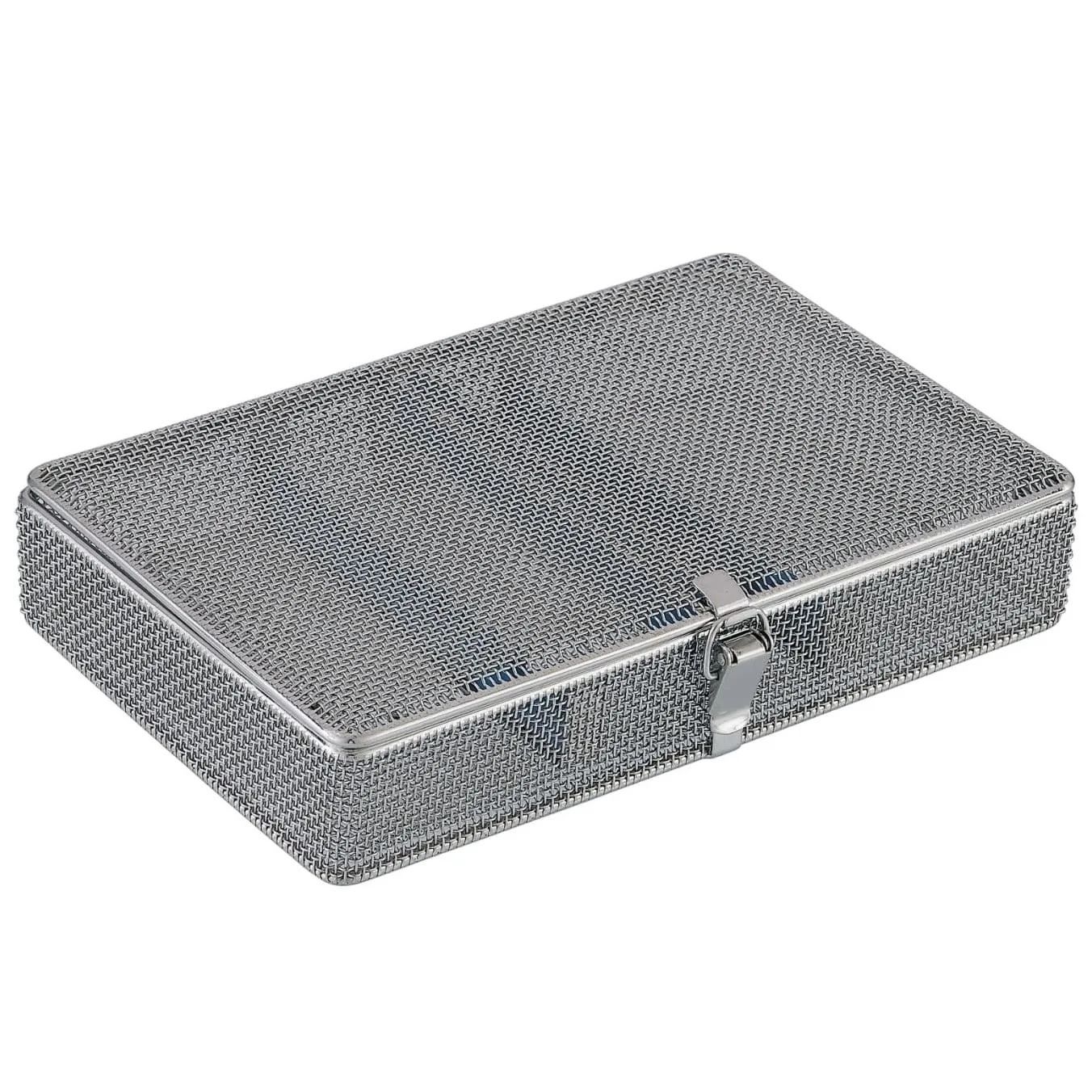 Mesh Instrument Box