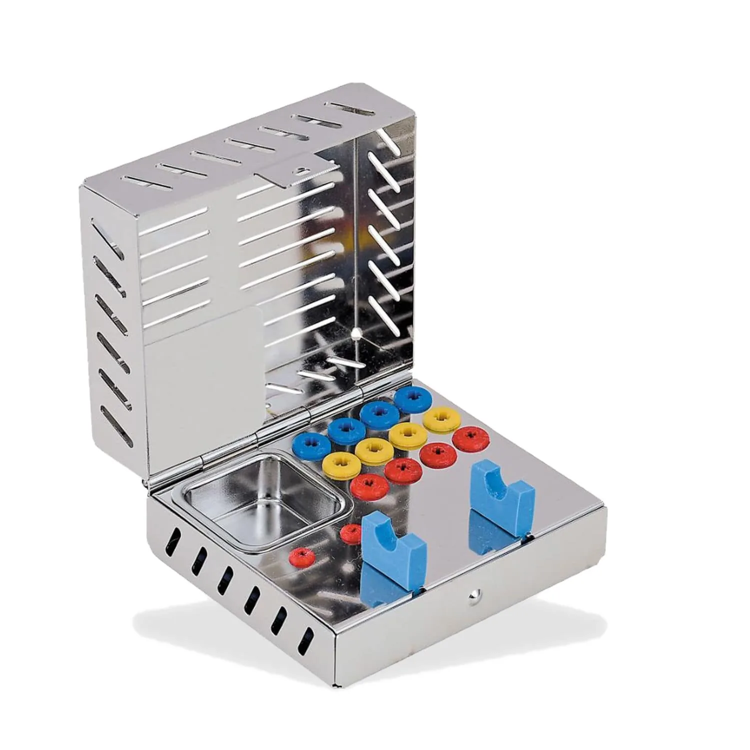 Dental Implant Cassette