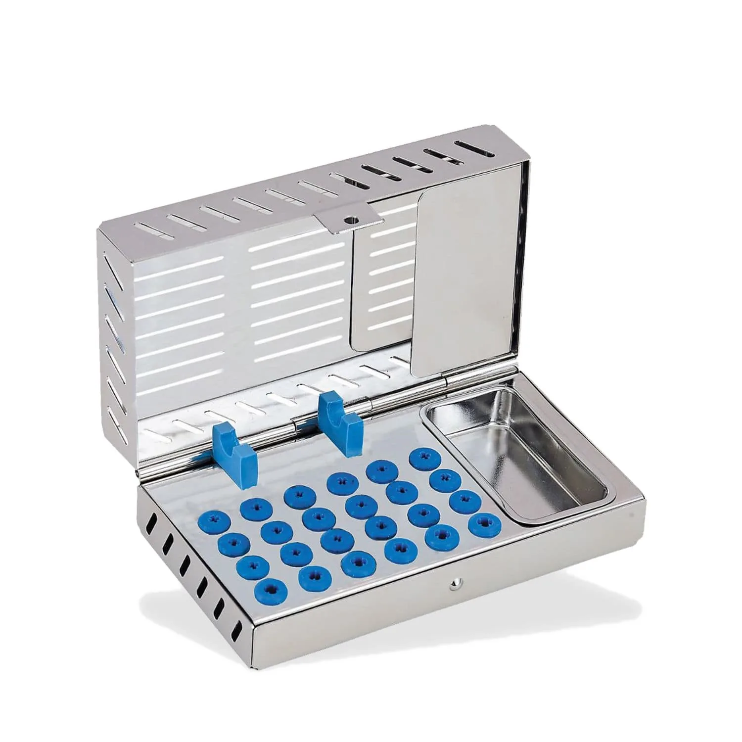 Dental Implant Cassette