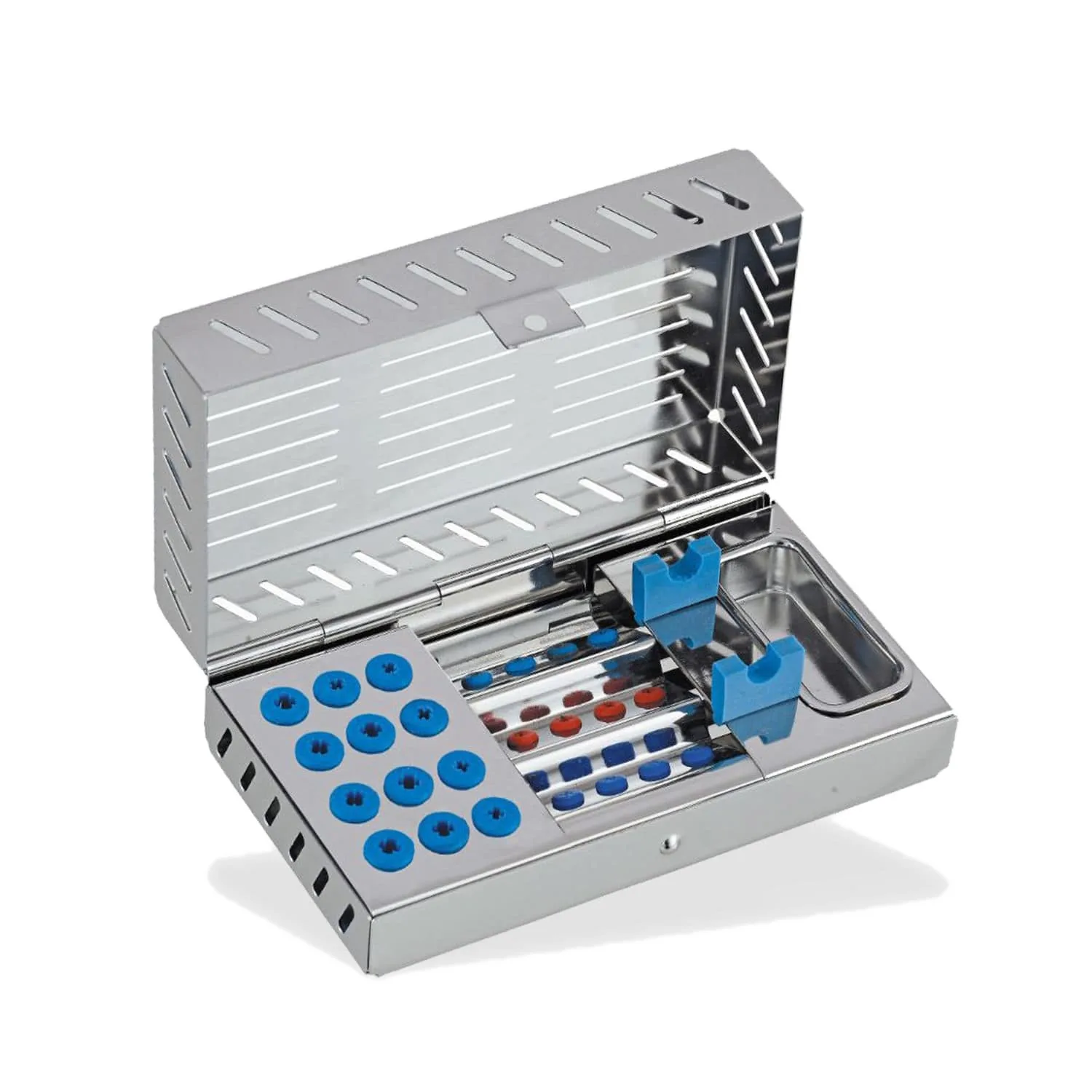 Dental Implant Cassette