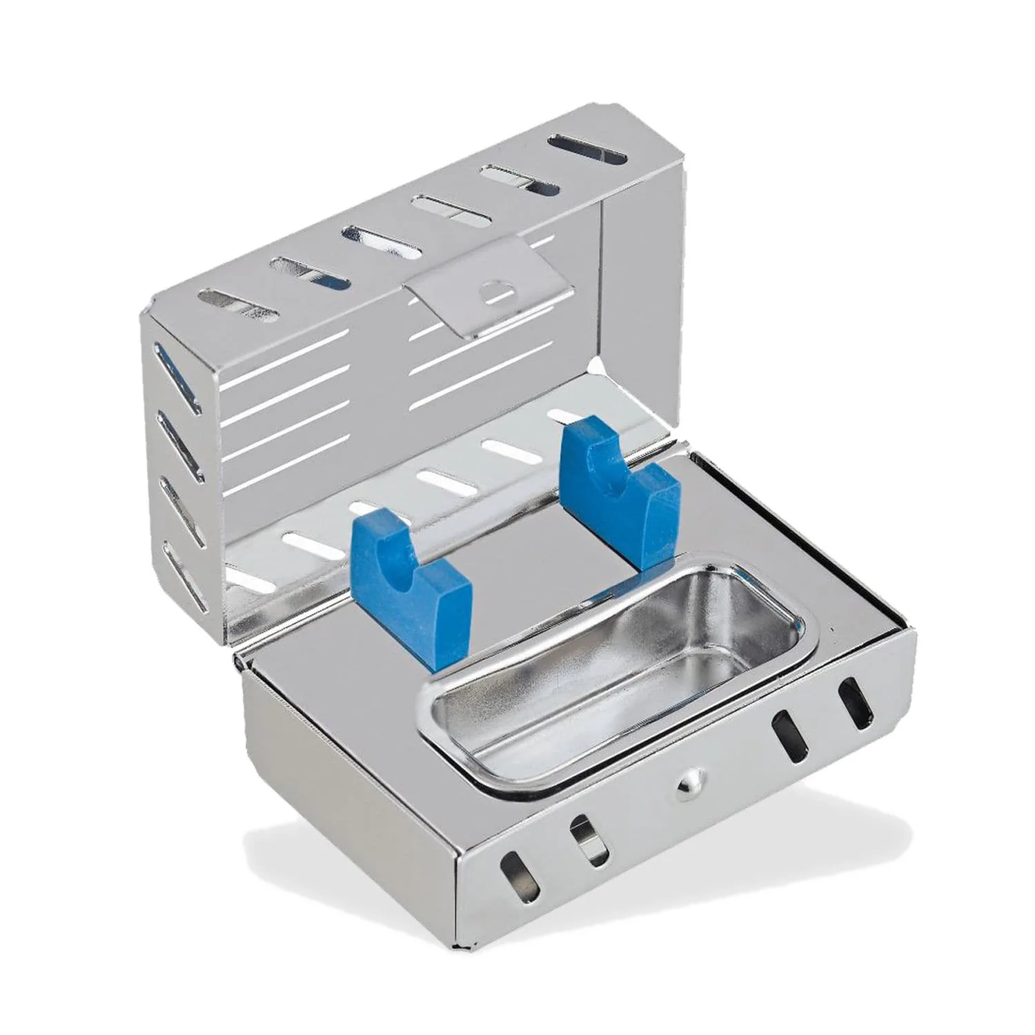 Dental Instrument Cassette — Cassette Trays