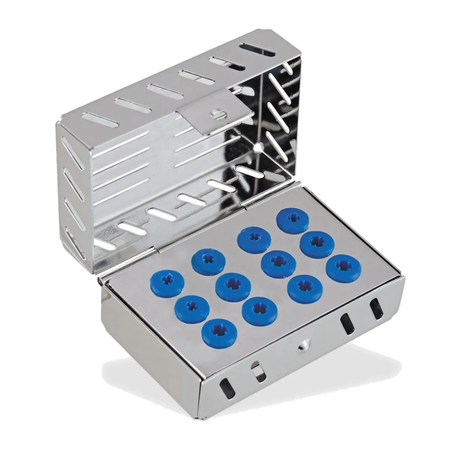 Dental Implant Cassette