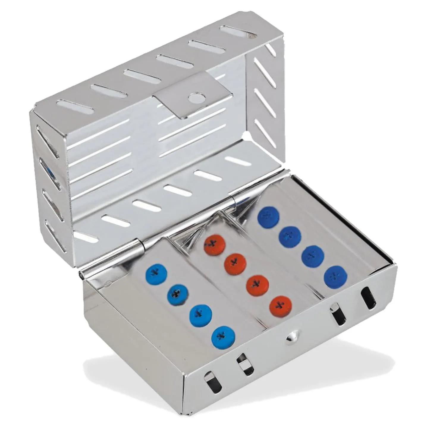 Dental Implant Cassette