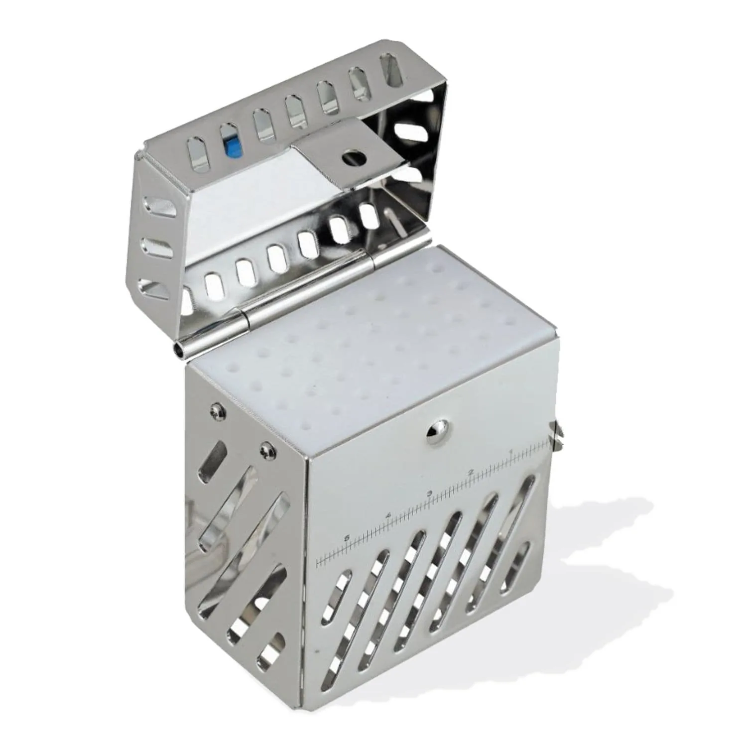 Endodontic Cassette Block