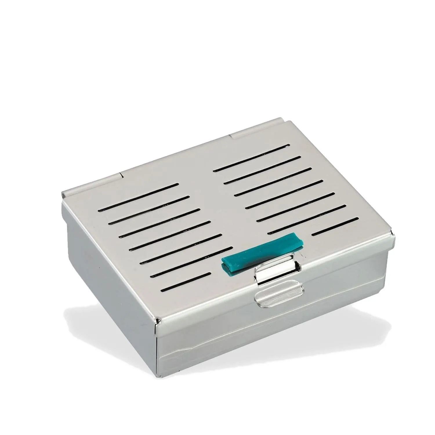 Perforated Instrument Box