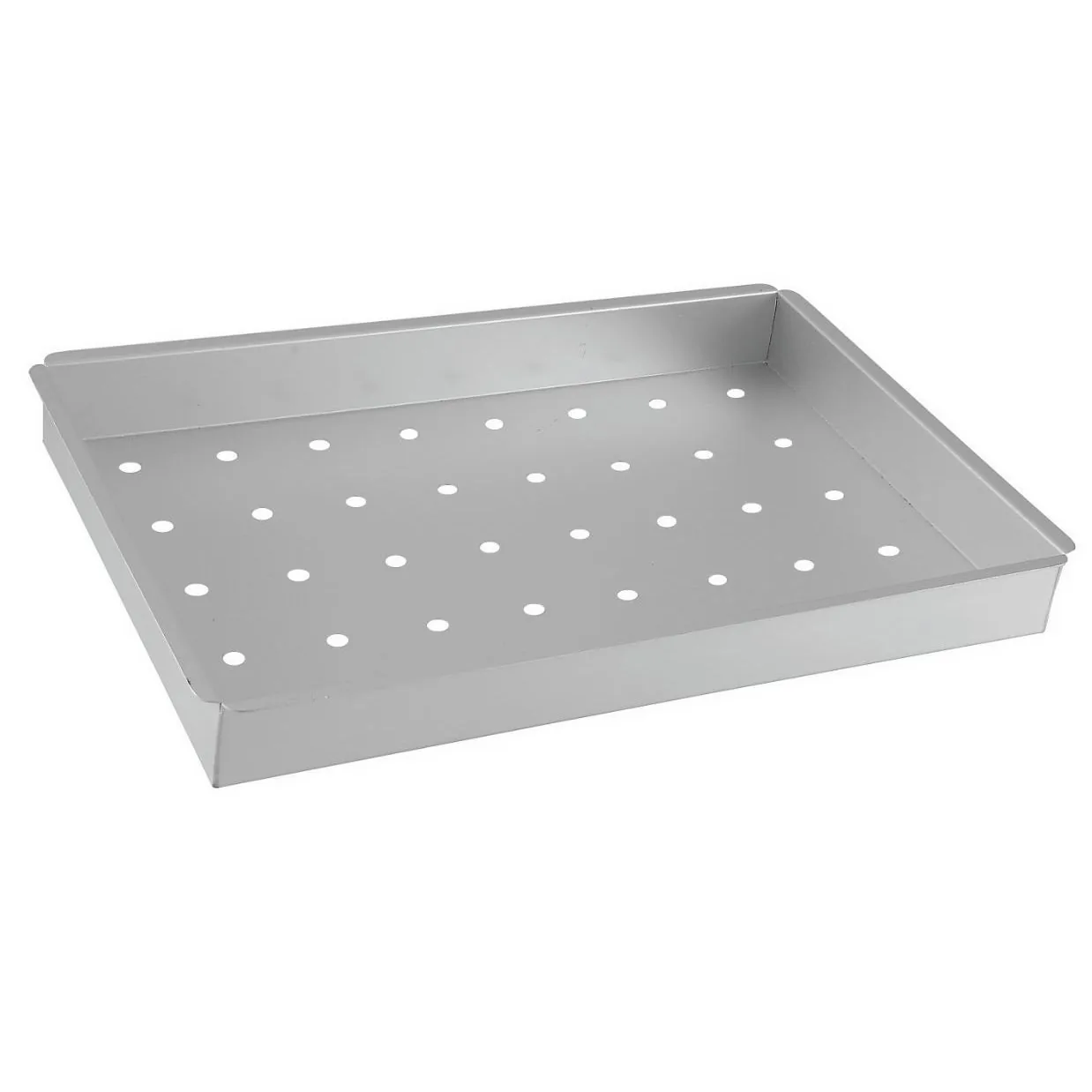 Instrument Sterilization Tray — Perforated Trays