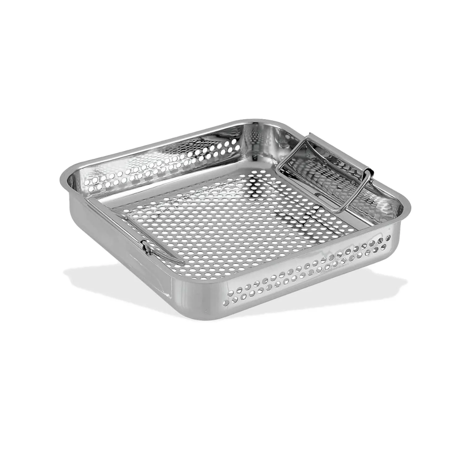 Surgical Sterilization Tray — Perforated Trays