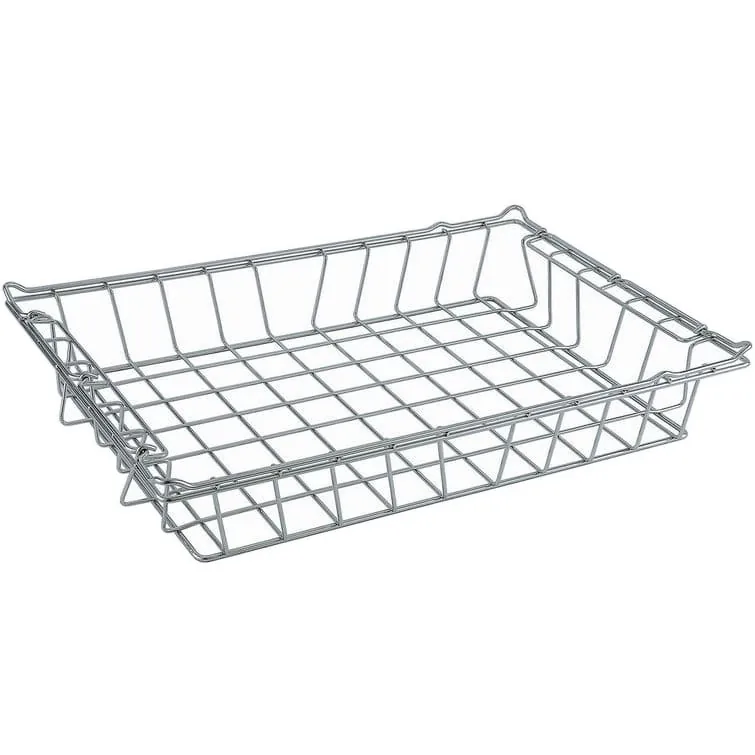 Universal Wire Basket — Open Weave — Universal Trays