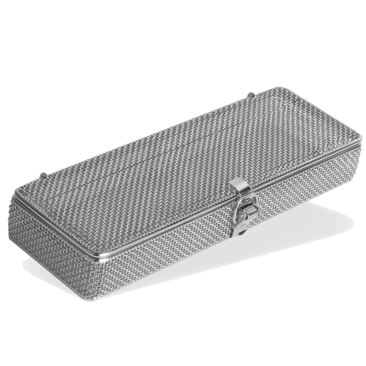 Universal Mesh Basket — Lidded — Universal Trays