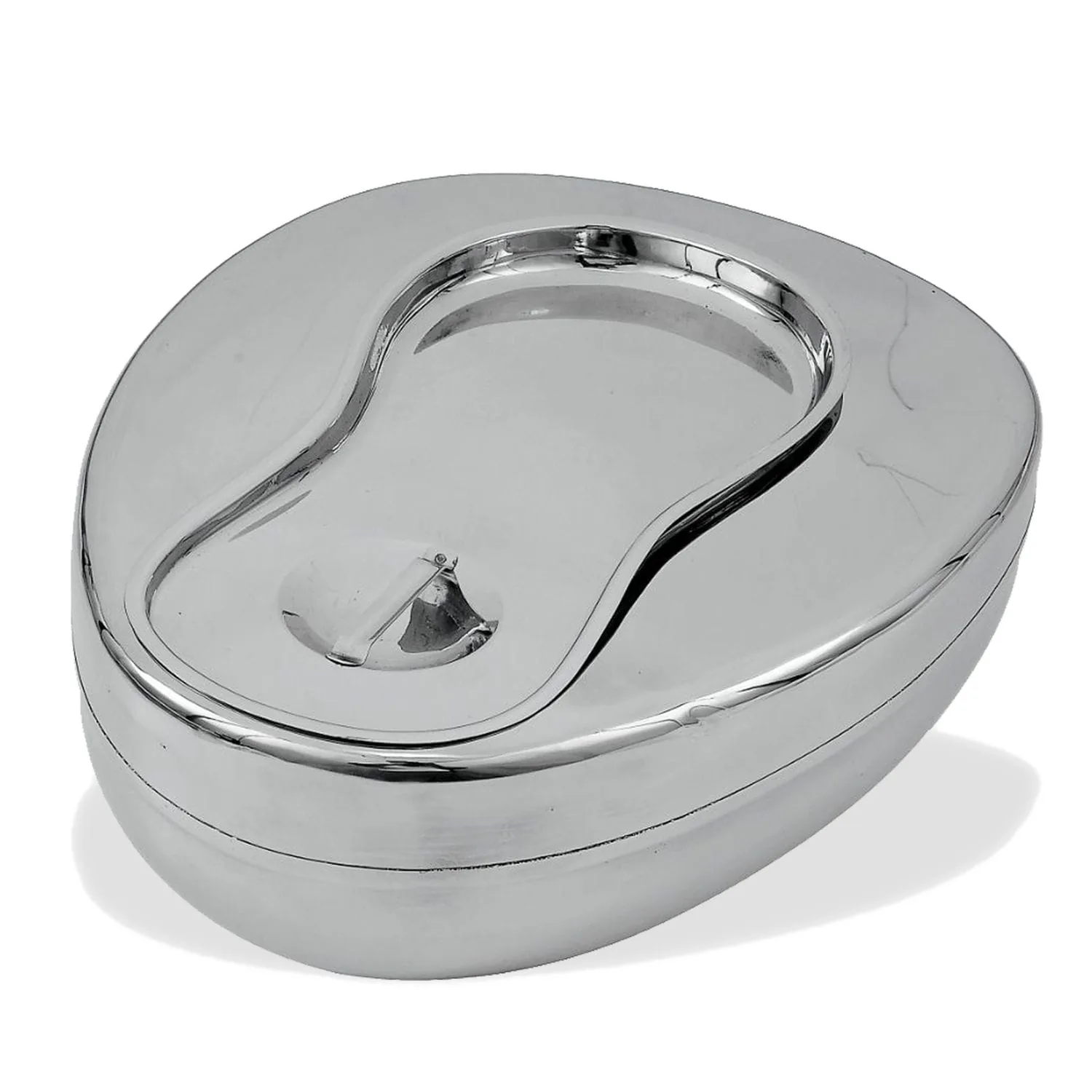 Bedpan — Hollow Wares