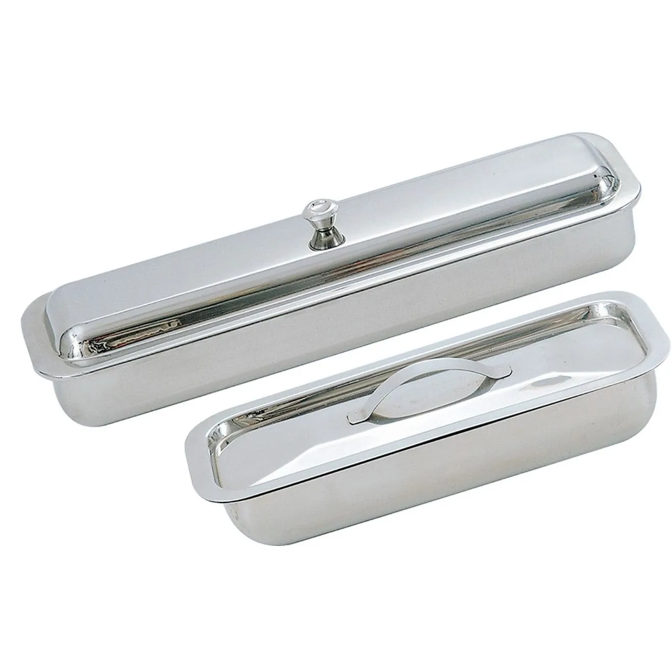 Catheter Tray — Hollow Wares