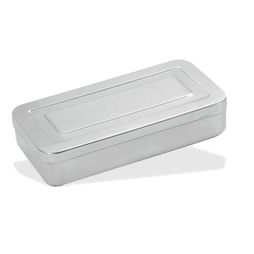 Medical Box — Hollow Wares