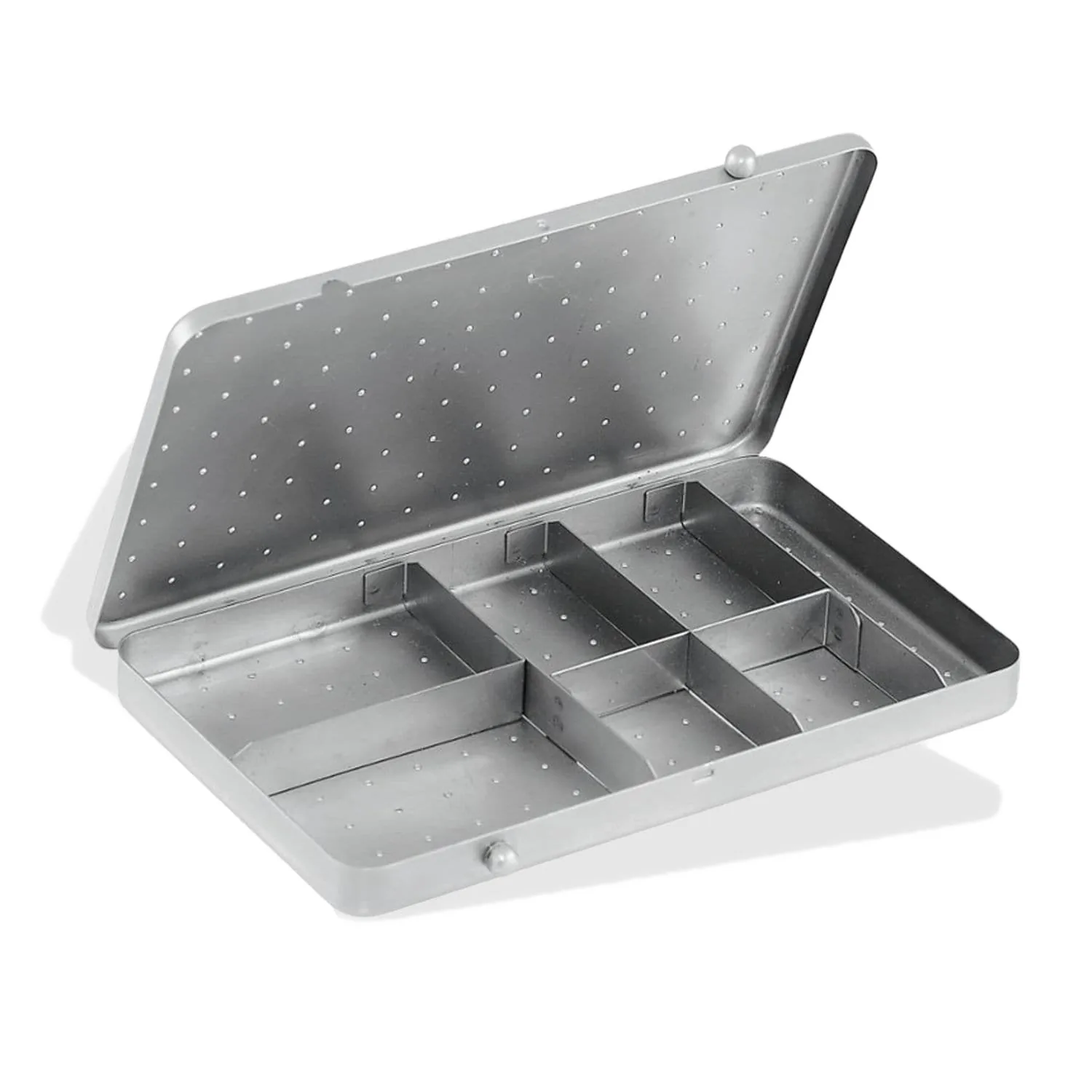 Needle Box — Hollow Wares