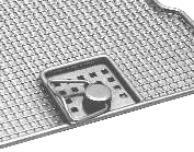 Single Frame protection — Round Corners