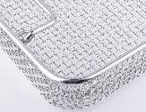 Mesh Type : Woven — 5.5 x 5.5 x 1.0mm