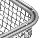 Double Frame protection — Round Corners