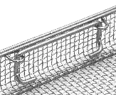 Pull up & Stackable — Handles
