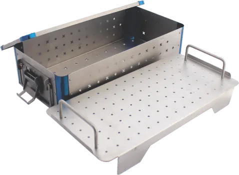 Transportation Baskets — Universal Trays