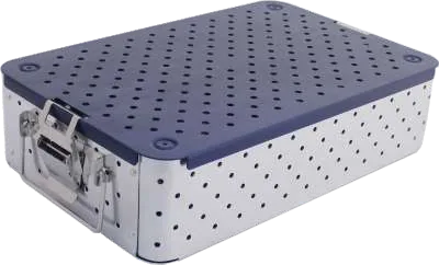 Aluminum — CXUTA · optional