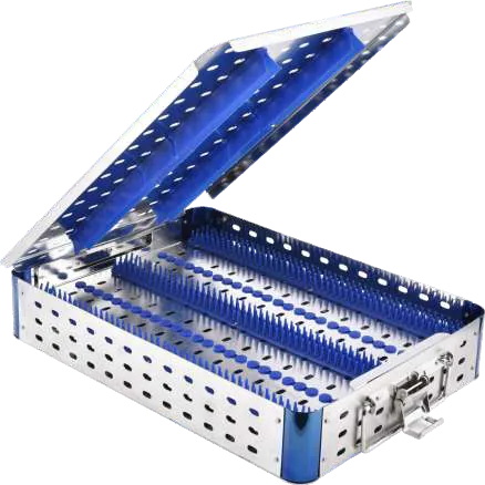 Universal Trays — Universal Trays