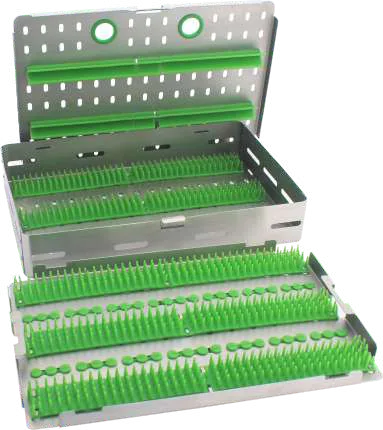 Shallow trays — CXUTD