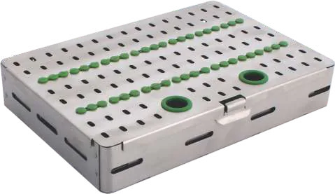 Shallow trays — CXUTD