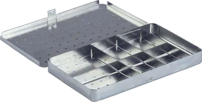 Universal Trays & Sterilization Boxes