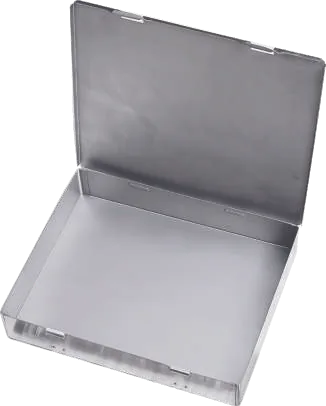 Universal Trays — Boxes for Dilator Sets — Universal Trays