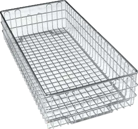 Universal / Transportation Trays & Racks — Universal Trays