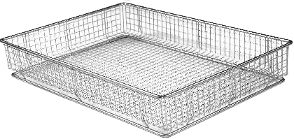 Universal / Transportation Trays & Racks