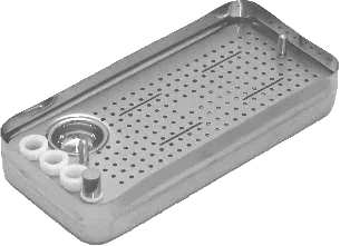 PRF & GRF Boxes — PRF & GRF System