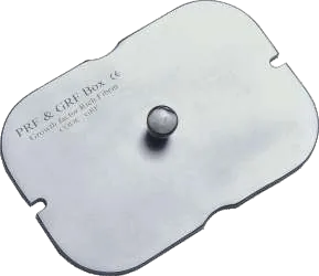 GRF System Box — CXGK-9874