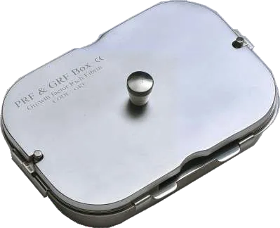 GRF System Box — CXGK-9874