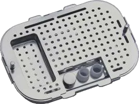 GRF System Box — CXGK-9874
