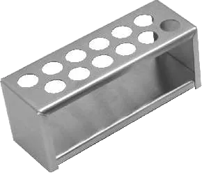 Tube rack