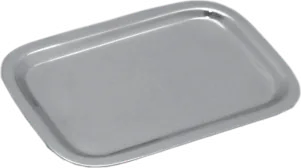 Instrument tray