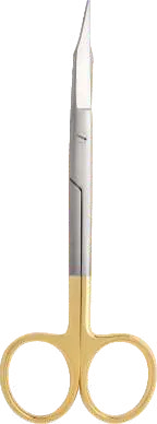 Goldman fox scissors