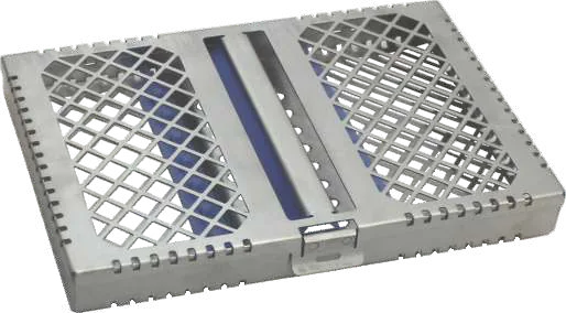 PRF System Cassettes — PRF & GRF System