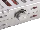 Cassette for PRF instruments set — CXGC