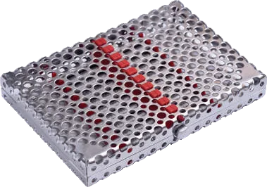 Light Pattern Cassettes