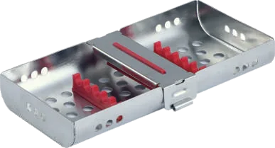 Round-Bottom Cassette Trays — Cassette Trays