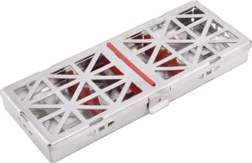 UnionJack Cassette Trays