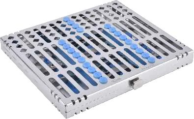 CXCB — orthodontic plier cassettes