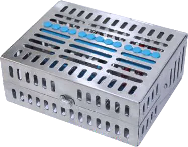 Orthodontic plier cassette — CXCB