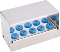 Bur Holders — CXBC series