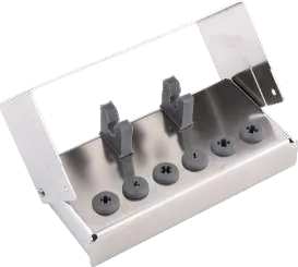 Bur Holders — CXBH series