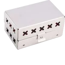 Bur Holders / Endo Box — CXBH 11xx