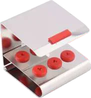Bur Holders — CXBC series