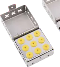Bur Holders / Endo Box — CXBH 11xx