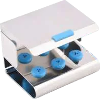 Bur Holders — CXBC series